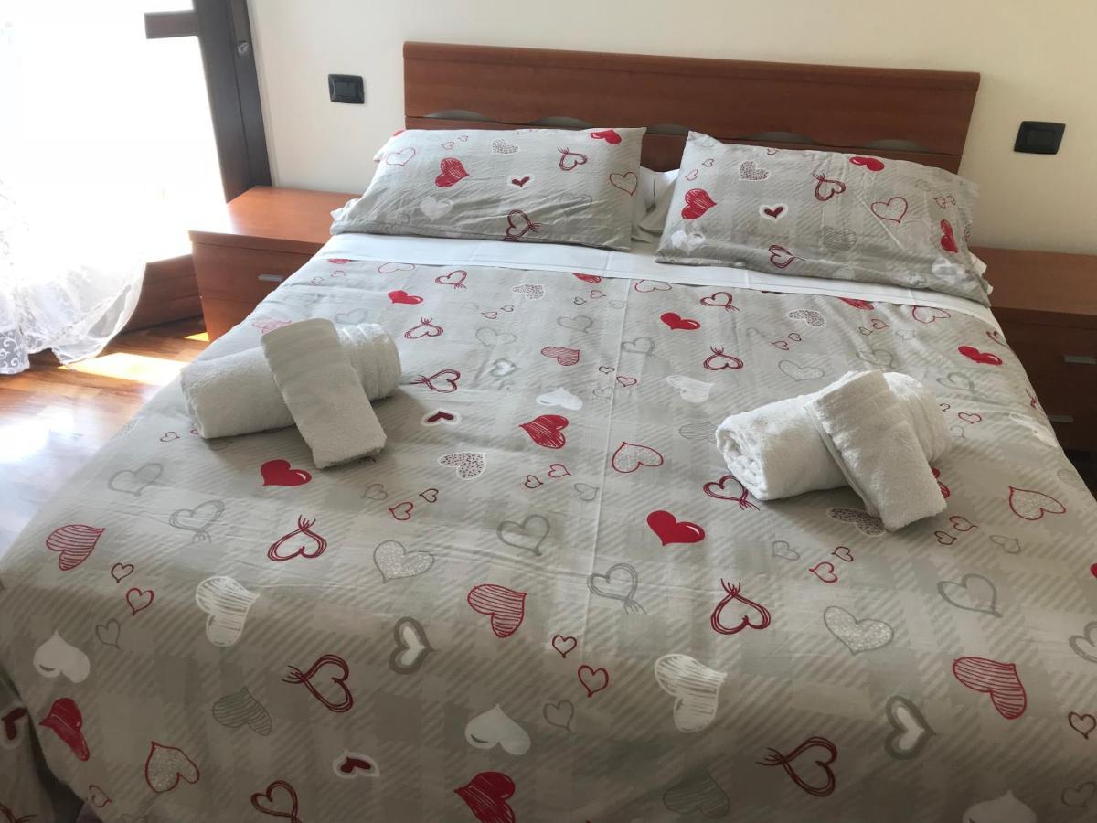 بيرغامو B&B Nina المظهر الخارجي الصورة
