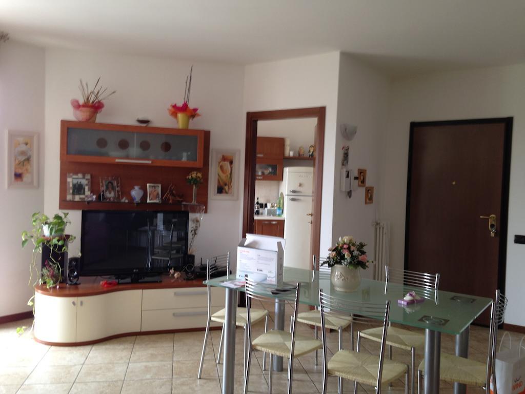 بيرغامو B&B Nina المظهر الخارجي الصورة