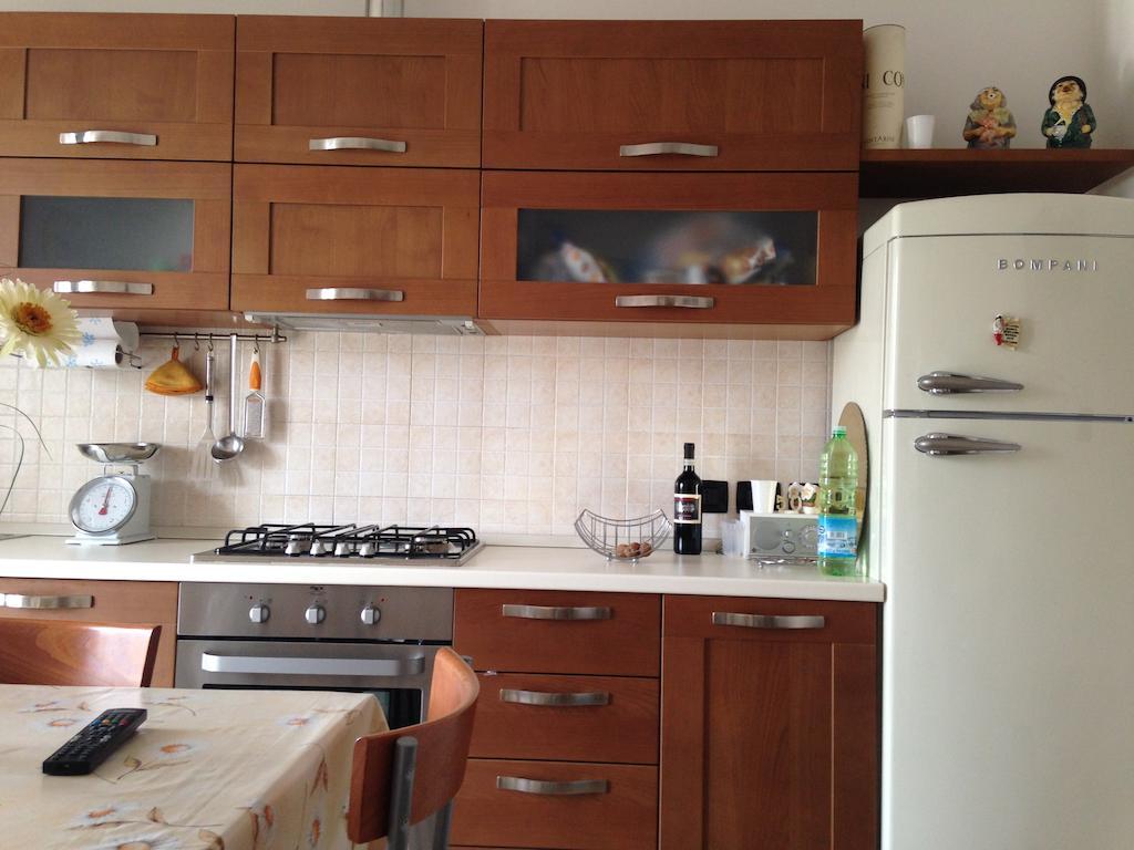 بيرغامو B&B Nina المظهر الخارجي الصورة