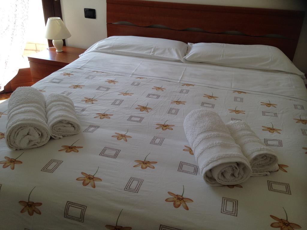 بيرغامو B&B Nina المظهر الخارجي الصورة