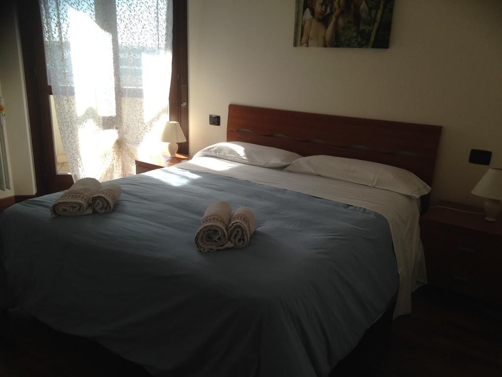 بيرغامو B&B Nina المظهر الخارجي الصورة