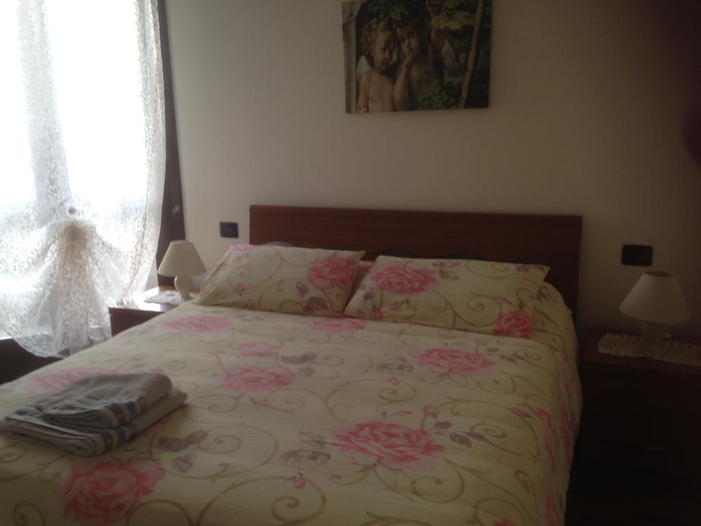 بيرغامو B&B Nina المظهر الخارجي الصورة